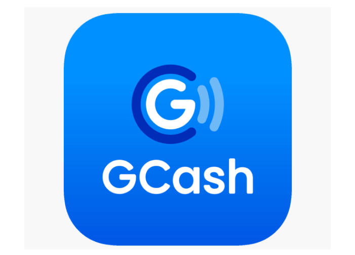 gcash account step